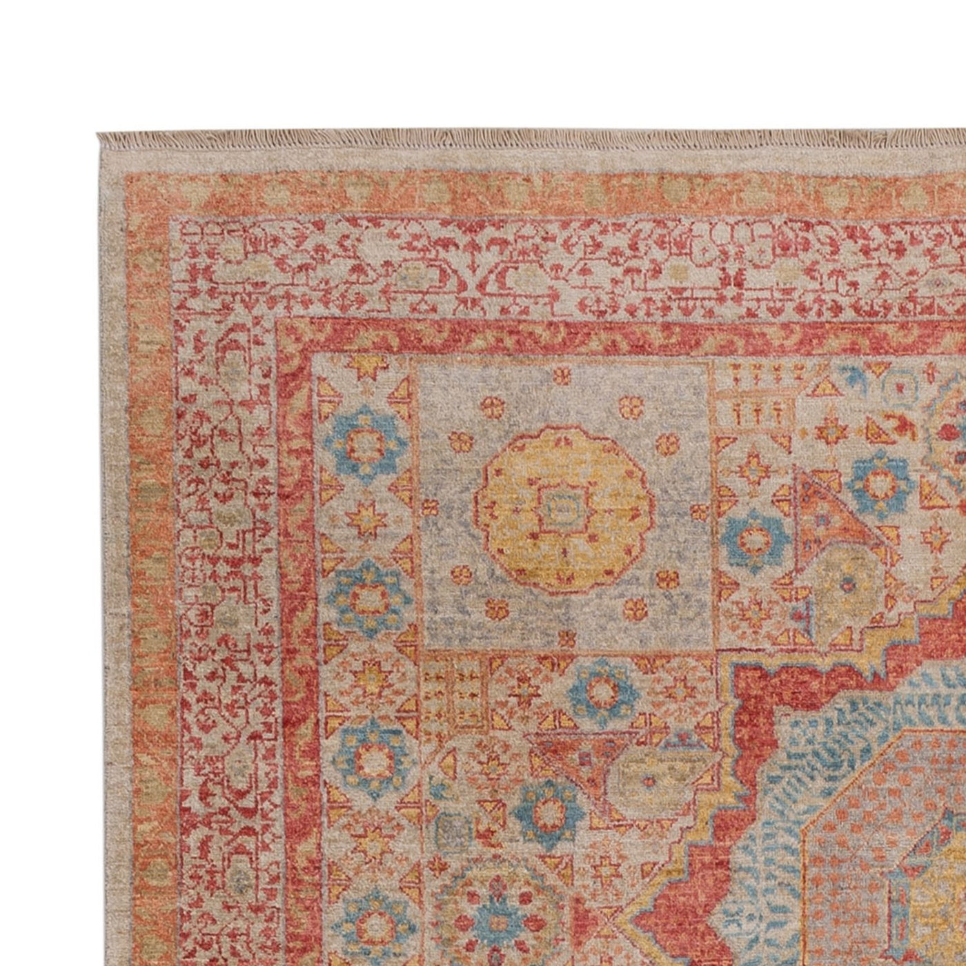 Ariana Tapis 235x176cm - Tapis oriental