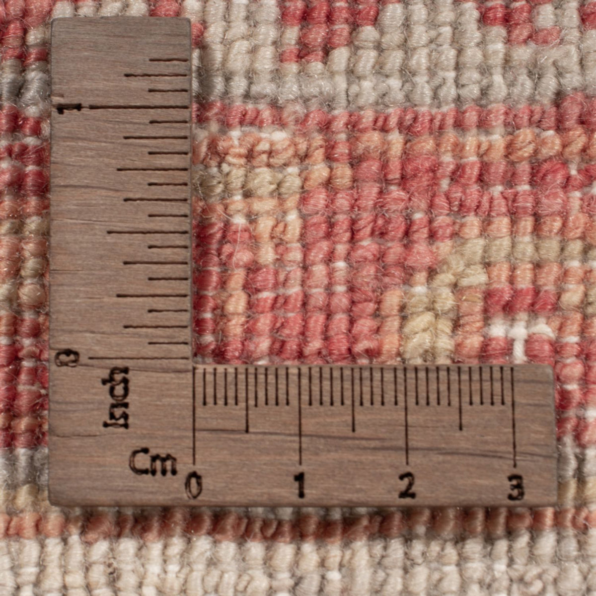 Tapis Ziegler - Ariana - 235 x 176 cm - rouge clair