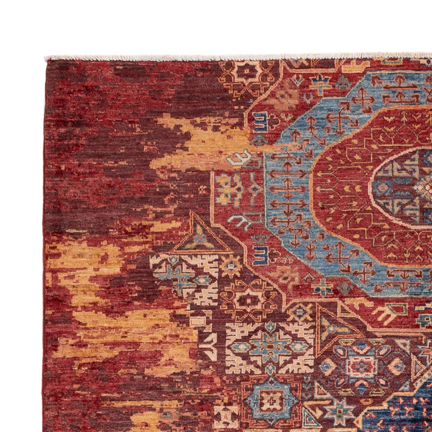 Tapis design 195x156cm - Designerteppich