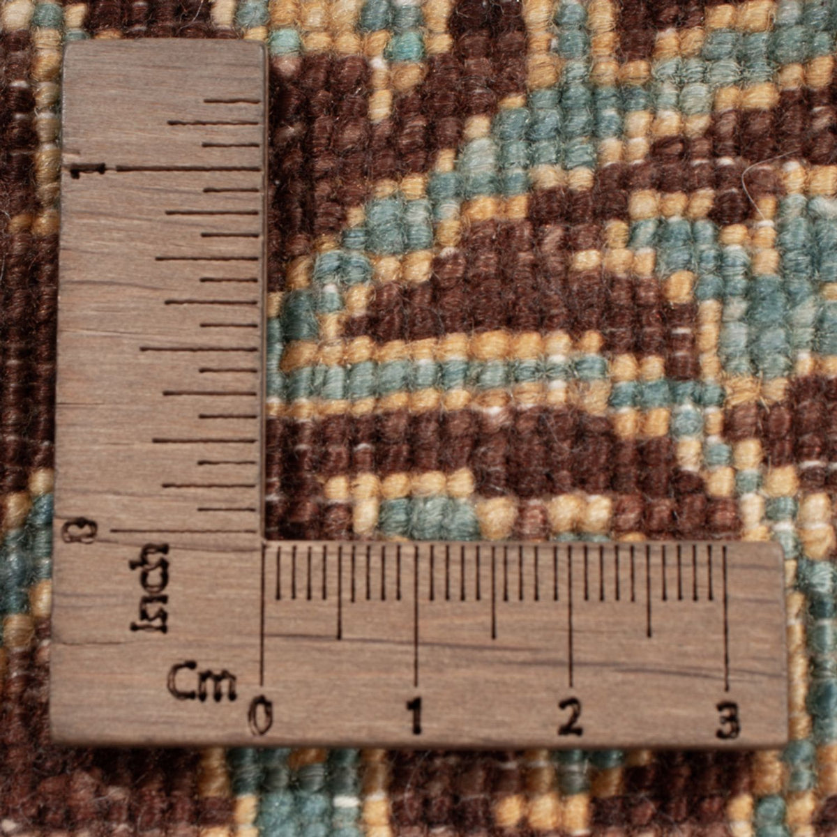 Tapis Ziegler - Ariana - 203 x 155 cm - multicolore