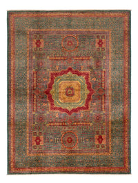 Tapis Ziegler - Ariana - 243 x 180 cm - multicolore