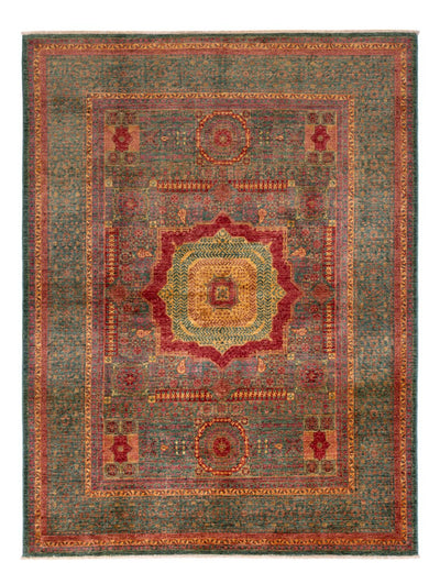Ariana Tapis 180x243cm - Tapis oriental
