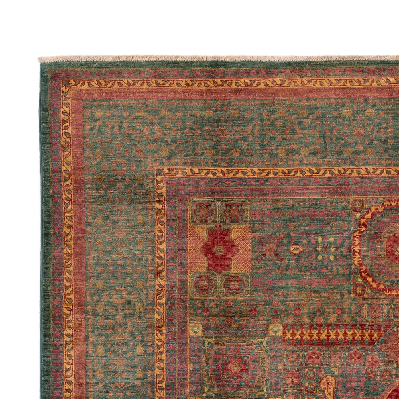 Ariana Tapis 243x180cm - Tapis oriental