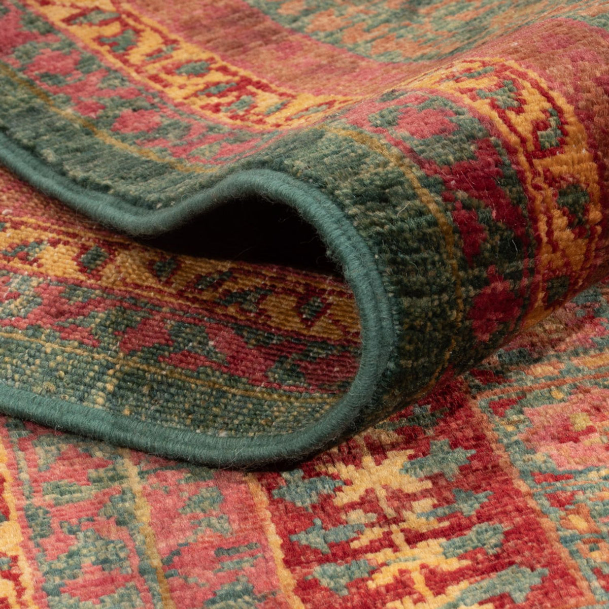 Tapis Ziegler - Ariana - 243 x 180 cm - multicolore