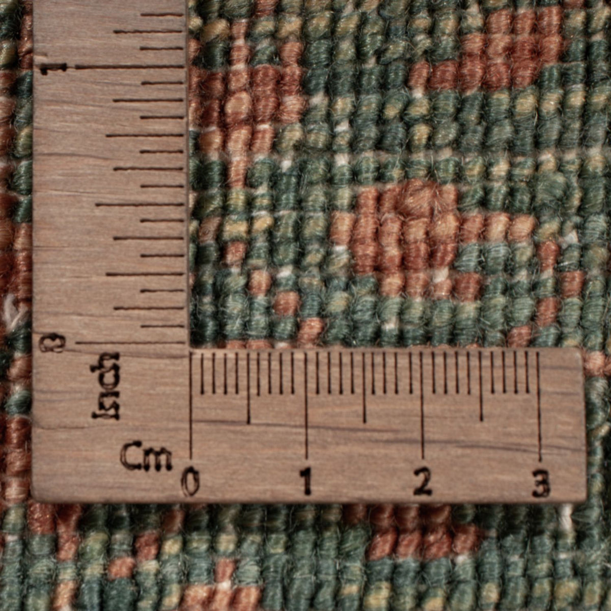 Tapis Ziegler - Ariana - 243 x 180 cm - multicolore