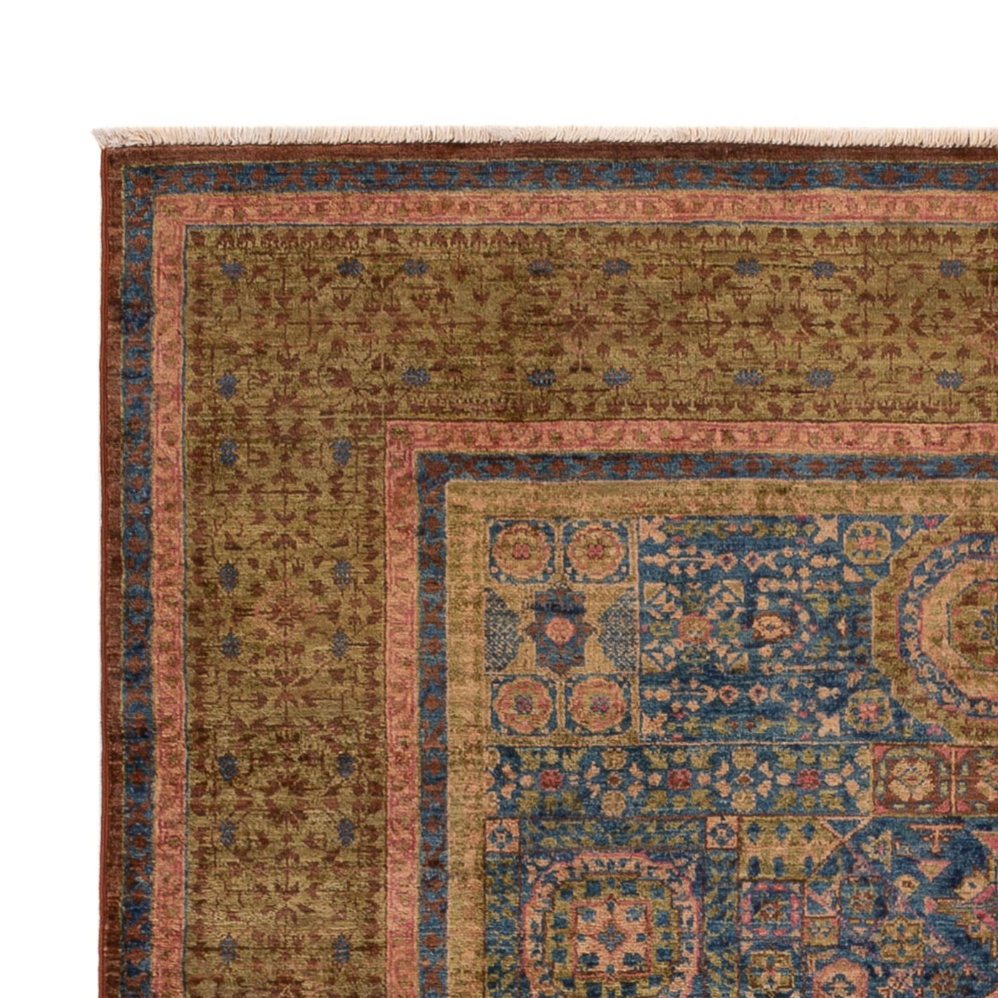 Ariana Tapis 200x149cm - Tapis oriental