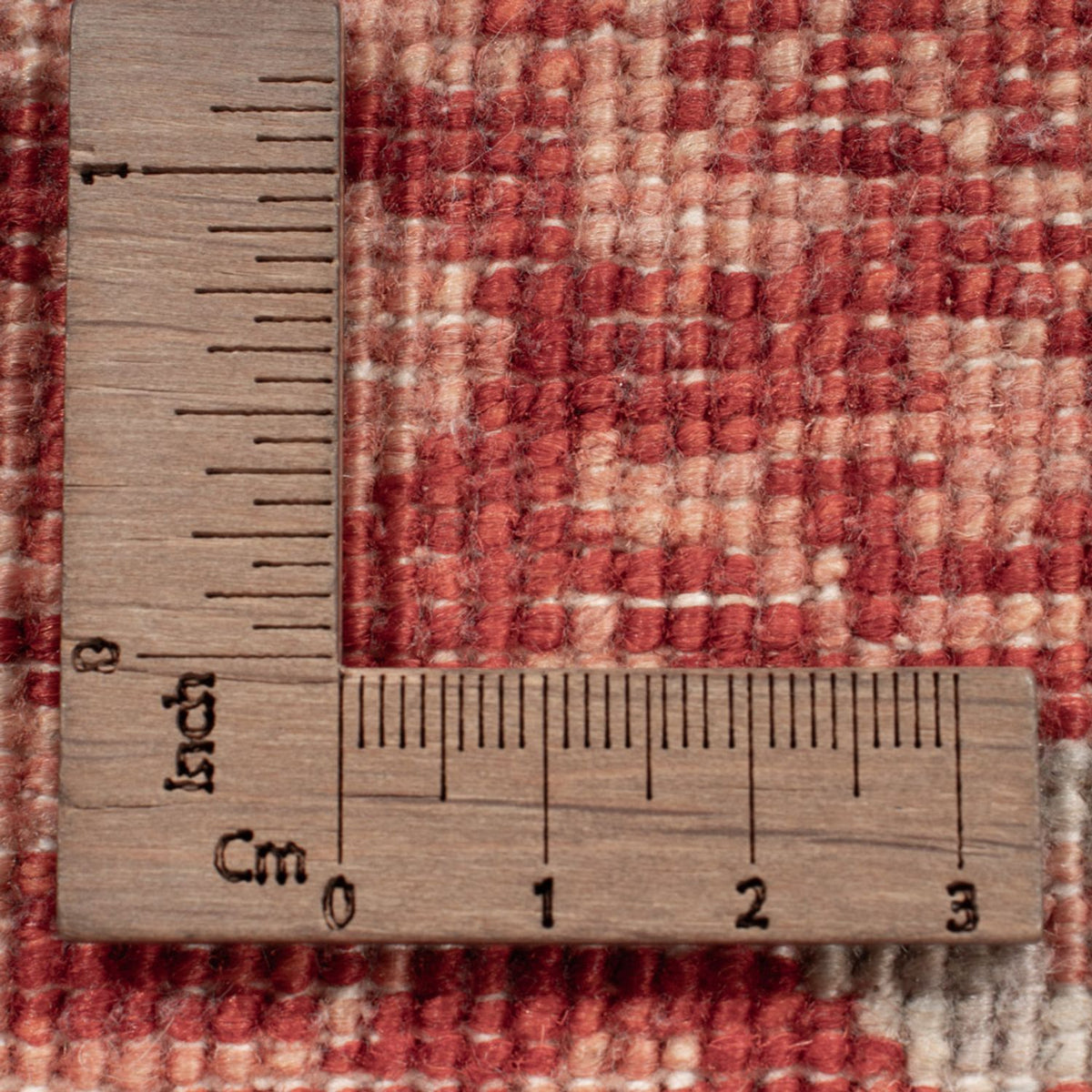 Tapis Ziegler - Ariana - 231 x 169 cm - orange