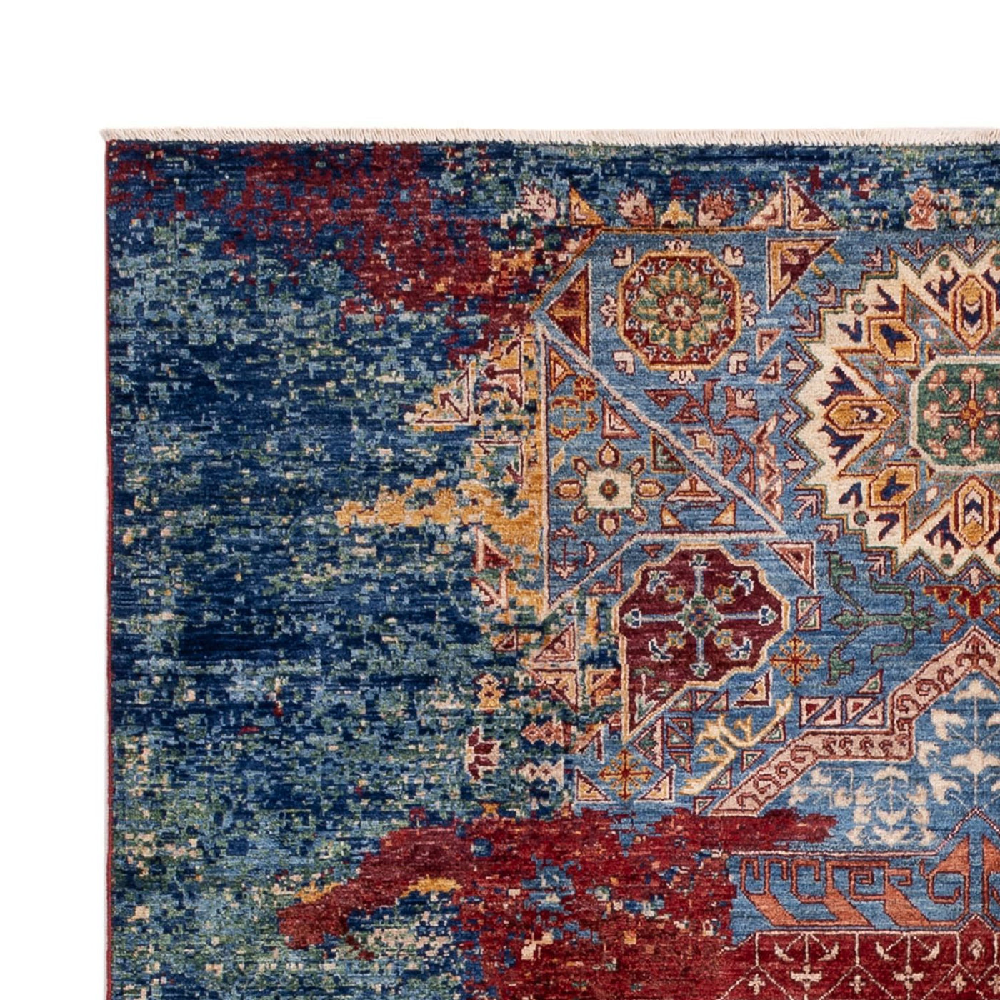 Tapis design 237x174cm - Designerteppich