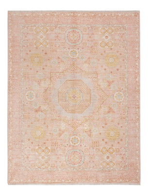 Tapis Ziegler - Ariana - 201 x 157 cm - beige