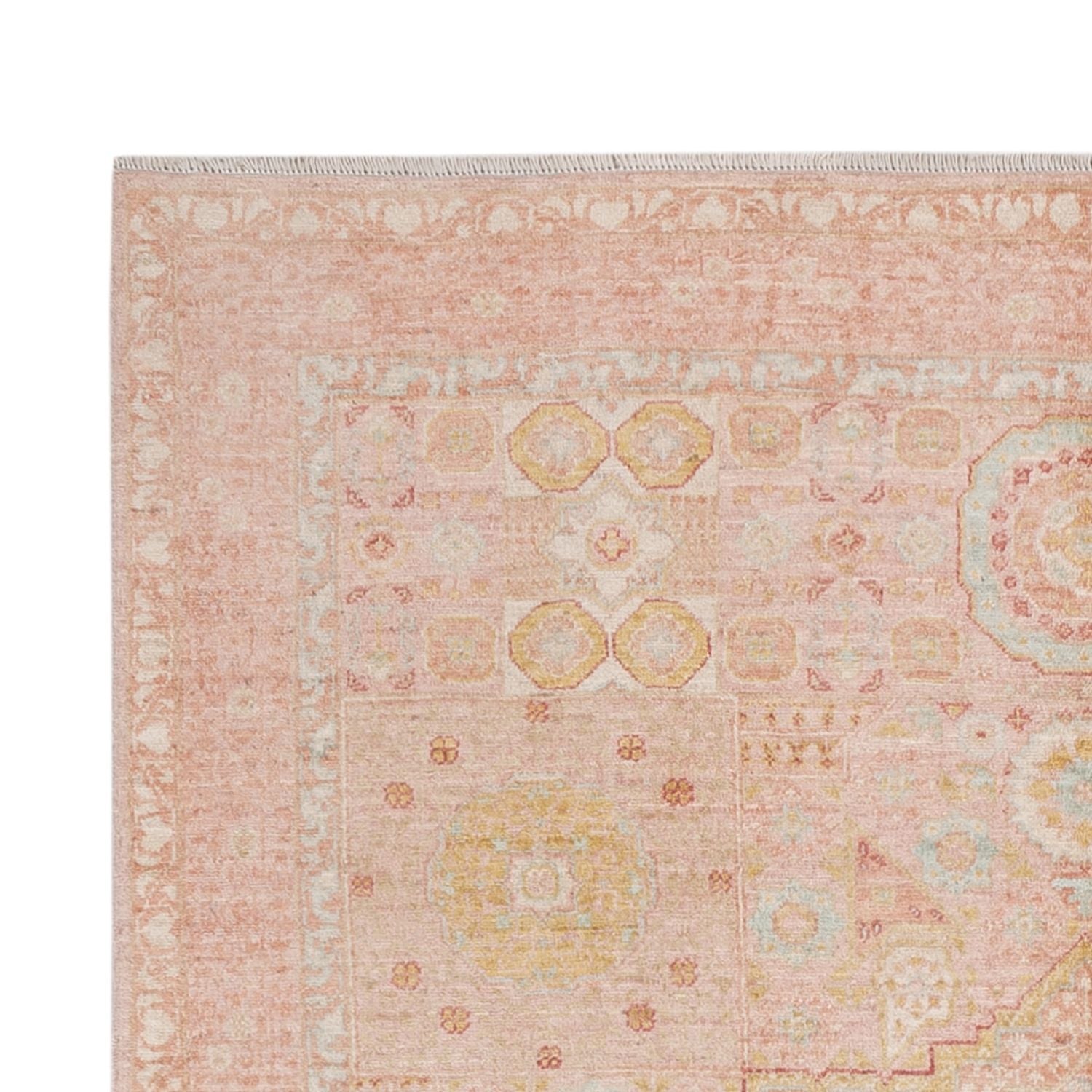 Tapis Ziegler - Ariana - 201 x 157 cm - beige
