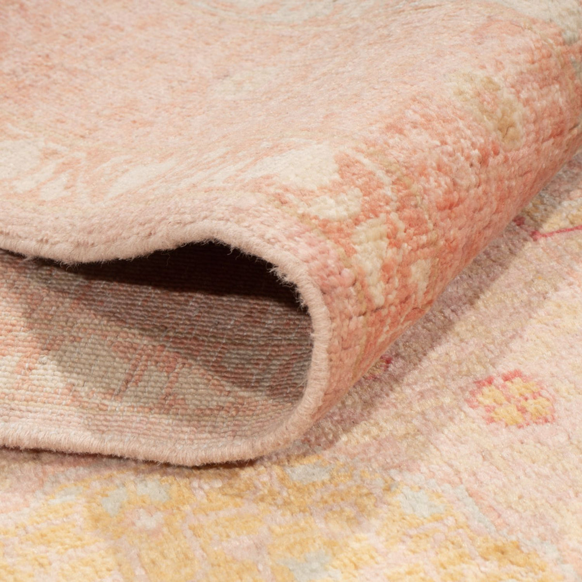 Tapis Ziegler - Ariana - 201 x 157 cm - beige