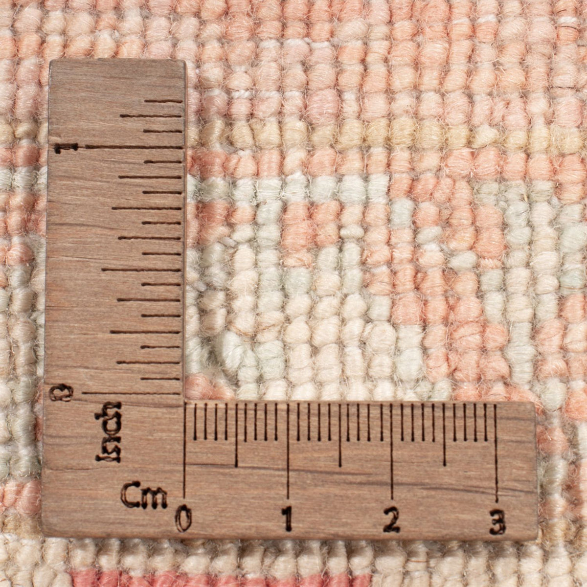 Tapis Ziegler - Ariana - 201 x 157 cm - beige