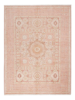 Tapis Ziegler - Ariana - 205 x 156 cm - beige