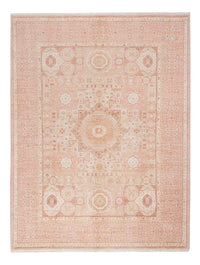 Tapis Ziegler - Ariana - 205 x 156 cm - beige