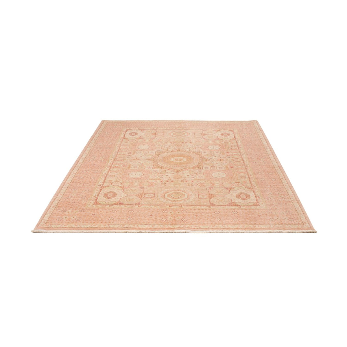 Tapis Ziegler - Ariana - 205 x 156 cm - beige