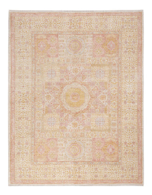 Tapis Ziegler - Ariana - 198 x 158 cm - beige
