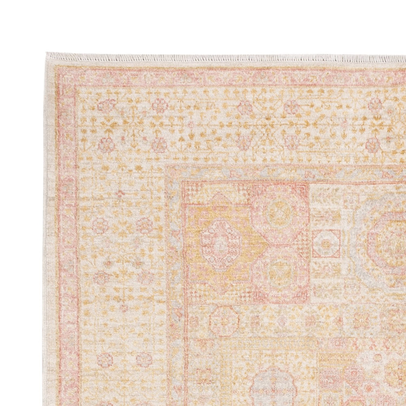 Ariana Tapis 198x158cm - Tapis oriental