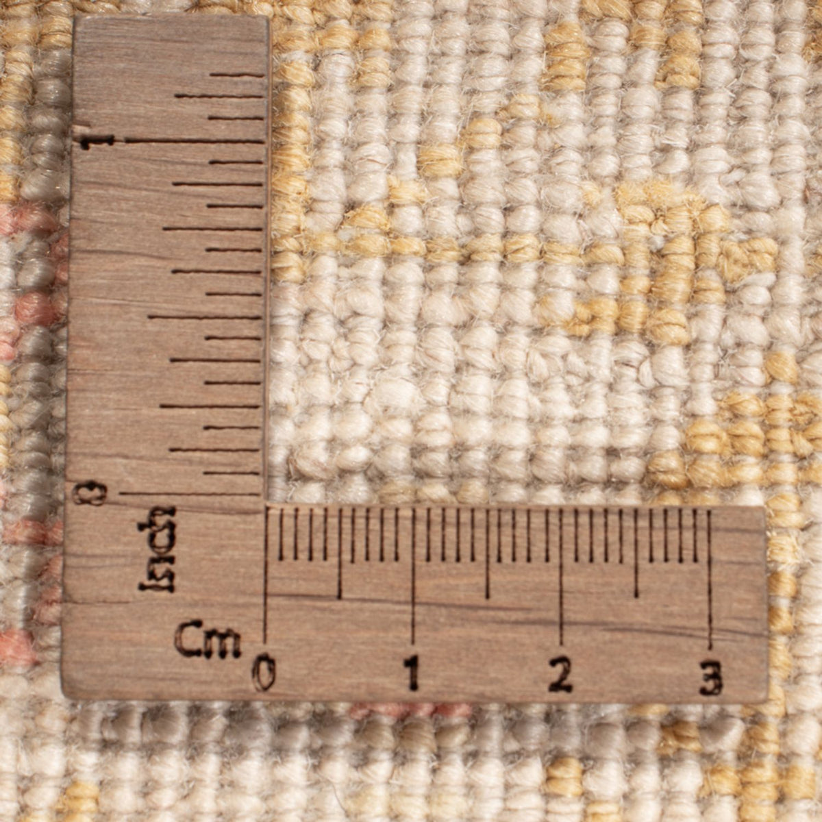 Tapis Ziegler - Ariana - 198 x 158 cm - beige