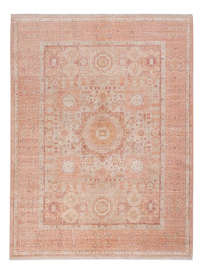Ariana Tapis 154x201cm - Tapis oriental - beige