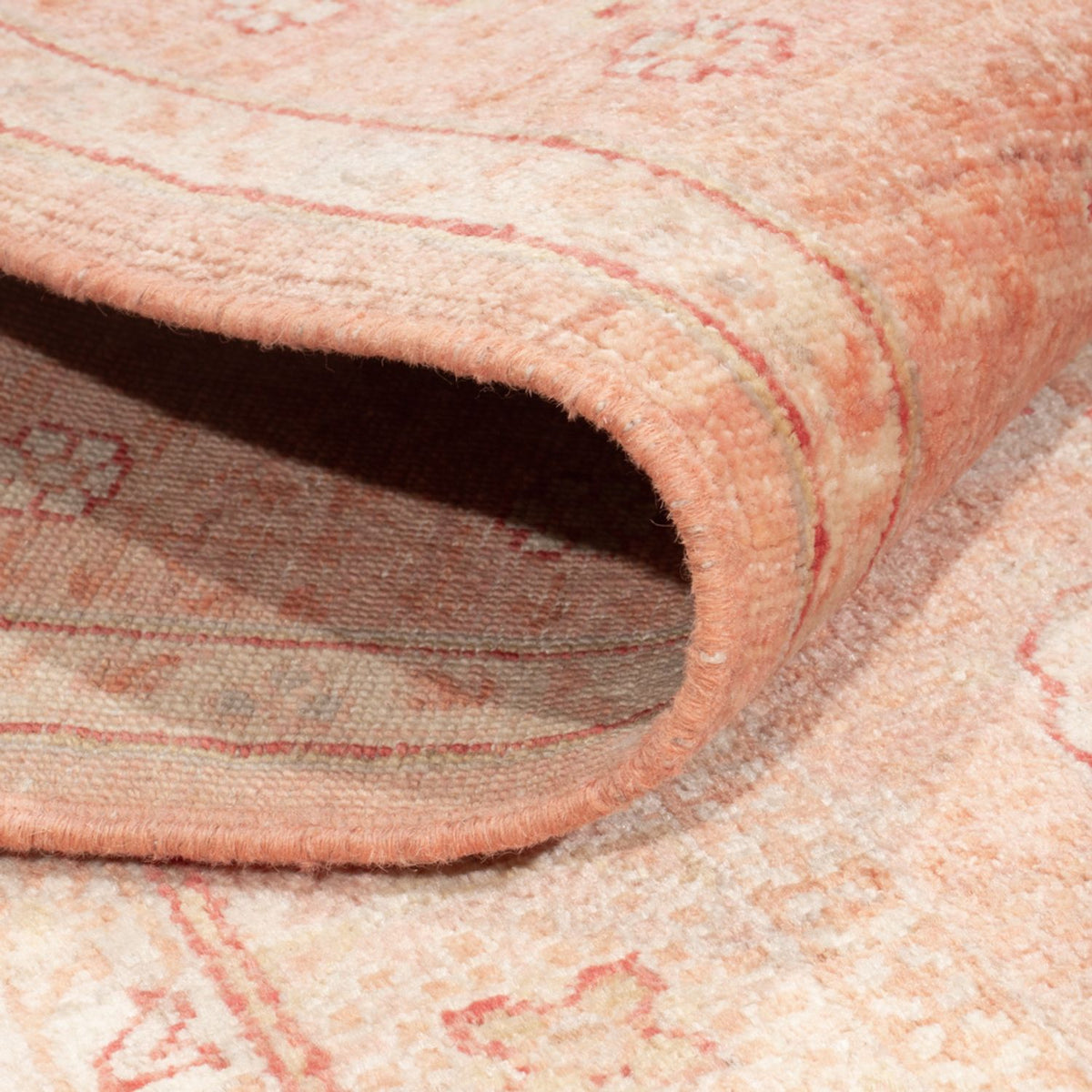 Tapis Ziegler - Ariana - 201 x 154 cm - beige