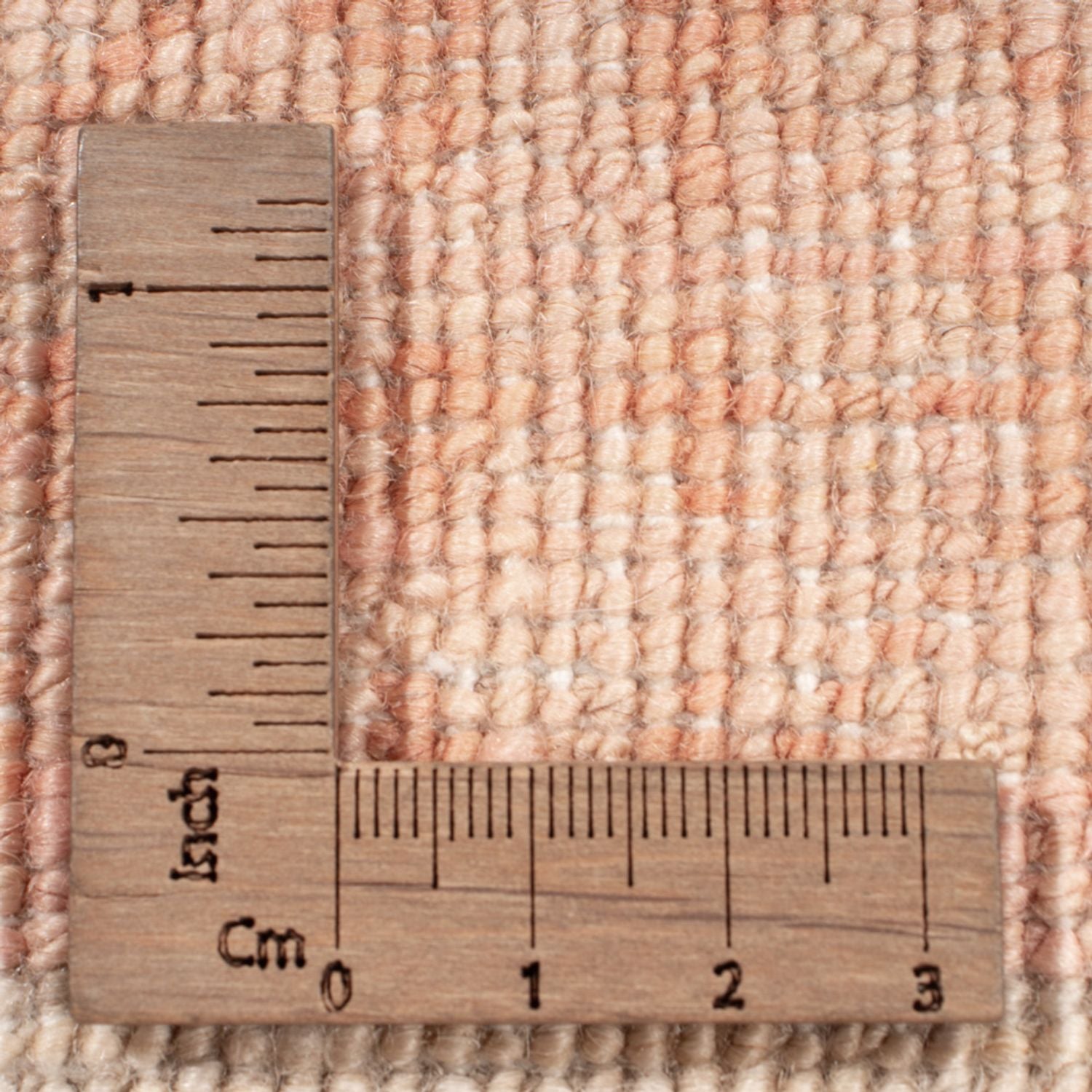 Tapis Ziegler - Ariana - 201 x 154 cm - beige