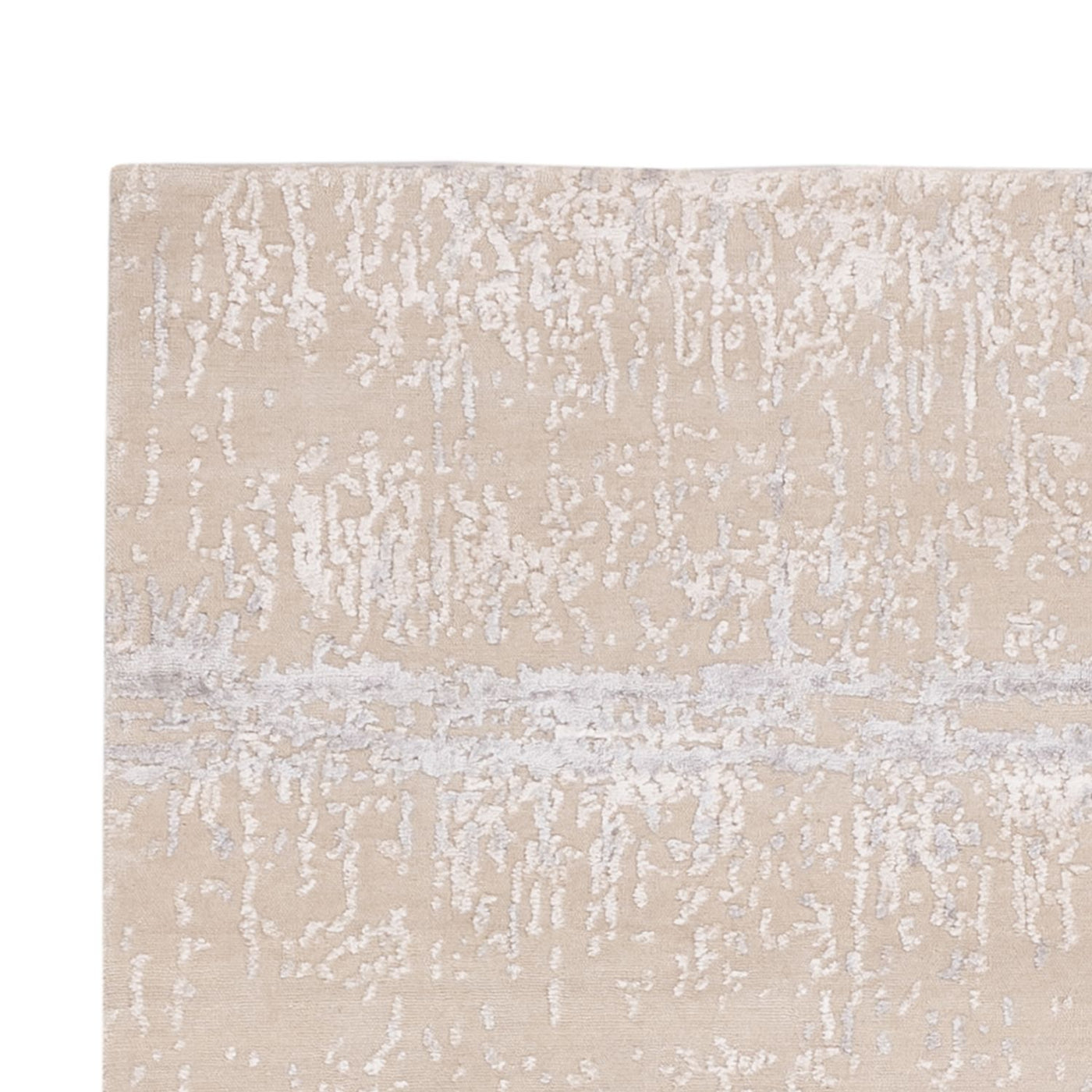 Tapis design 208x151cm - Designerteppich