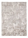 Tapis design 152x203cm - Designerteppich - Rectangle / Argent / 152 x 203 cm Rectangle