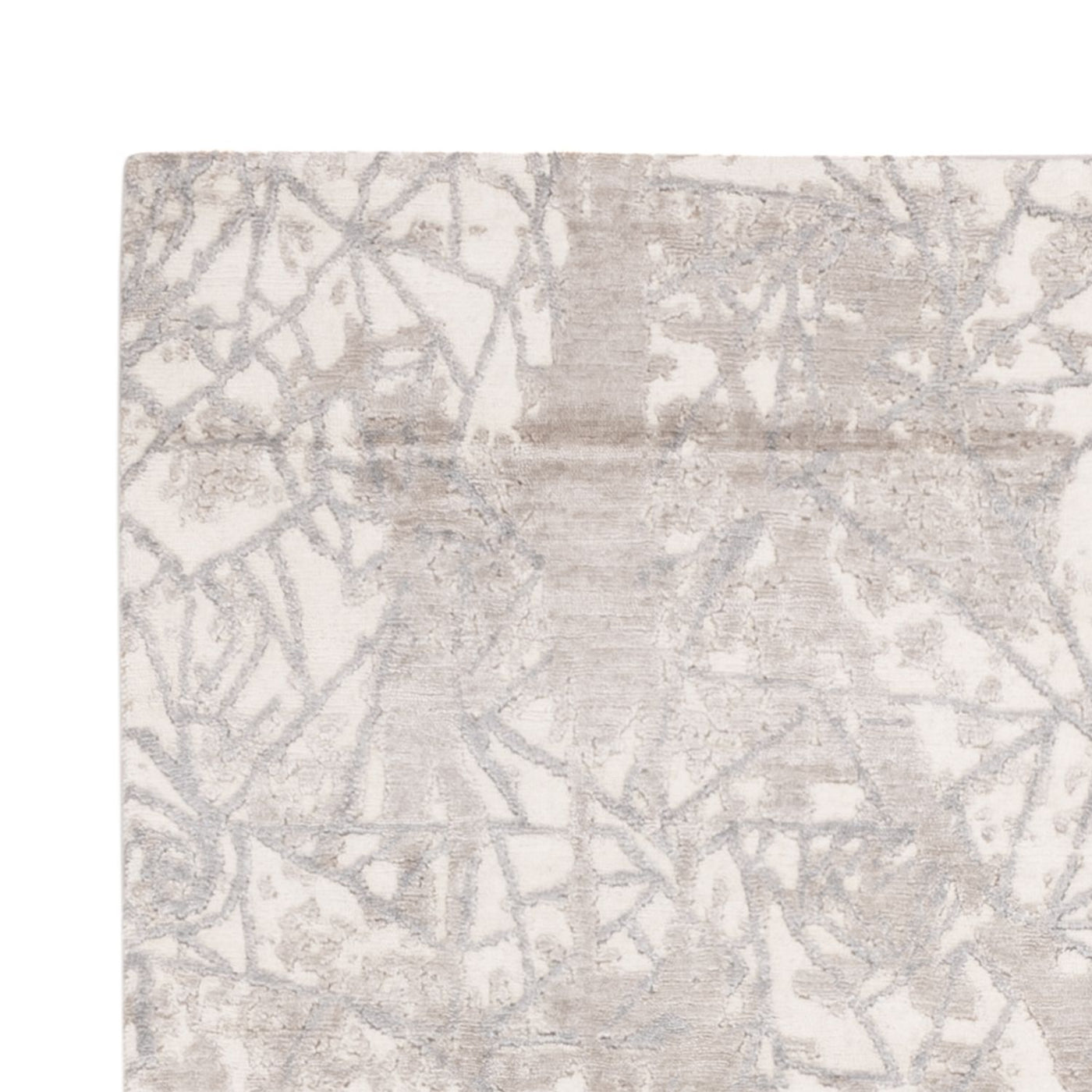 Tapis design 203x152cm - Designerteppich