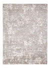 Tapis design 154x206cm - Designerteppich - Rectangle / Argent / 154 x 206 cm Rectangle