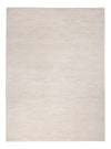 Tapis Loribaft indien Tapis 154x208cm - Tapis en laine - Rectangle / Argent / 154 x 208 cm Rectangle
