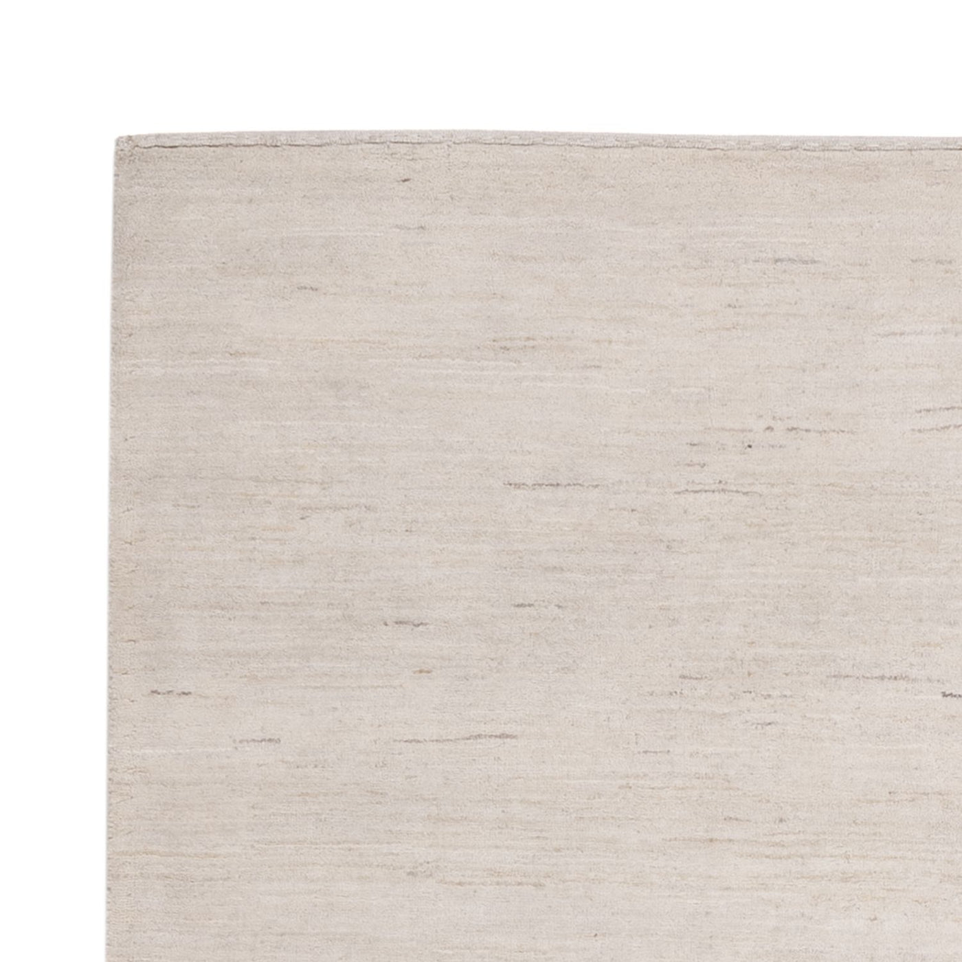 Tapis Loribaft indien Tapis 208x154cm - Tapis en laine