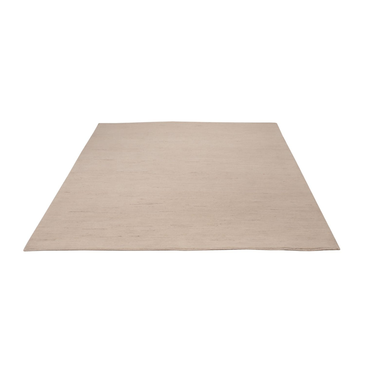 Tapis Gabbeh - Loribaft Indus - 208 x 154 cm - argent