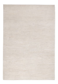 Tapis Gabbeh - Loribaft Indus - 179 x 123 cm - argent