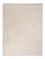 Tapis Gabbeh - Loribaft Indus - 202 x 155 cm - argent