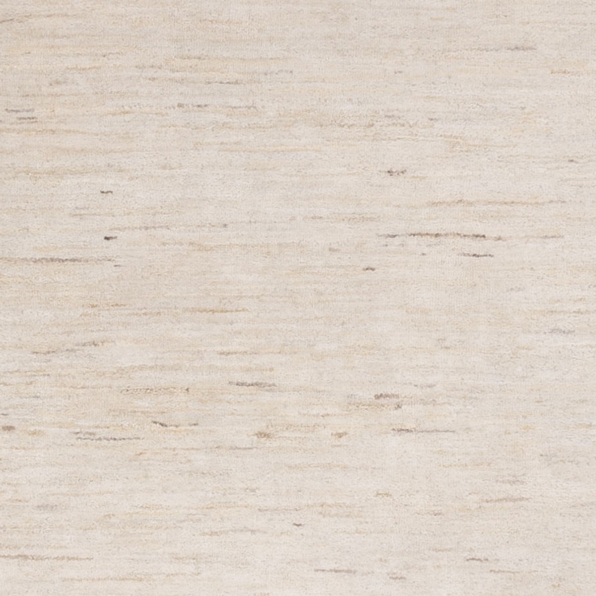 Tapis Gabbeh - Loribaft Indus - 202 x 155 cm - argent