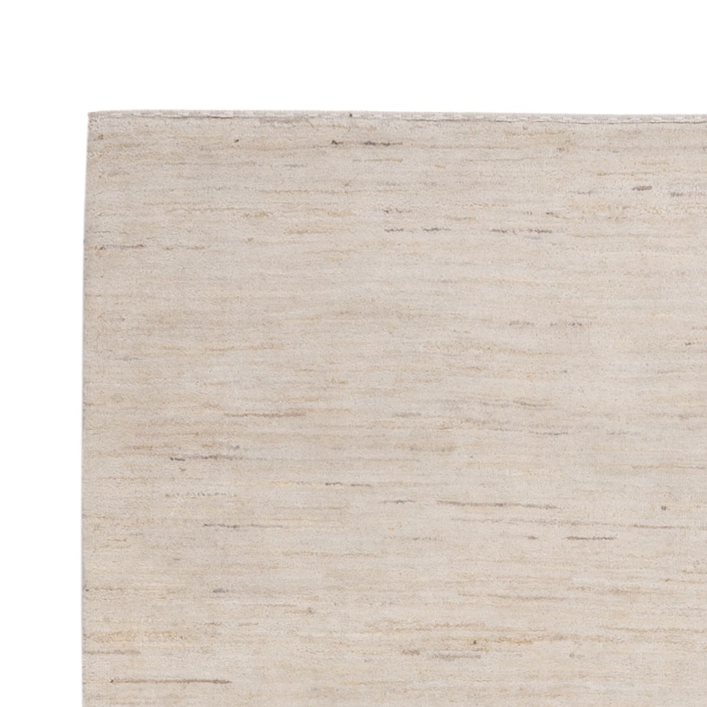 Tapis Loribaft indien Tapis 202x155cm - Tapis en laine