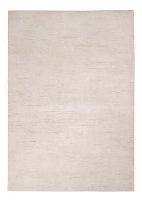 Tapis Gabbeh - Loribaft Indus - 209 x 155 cm - argent