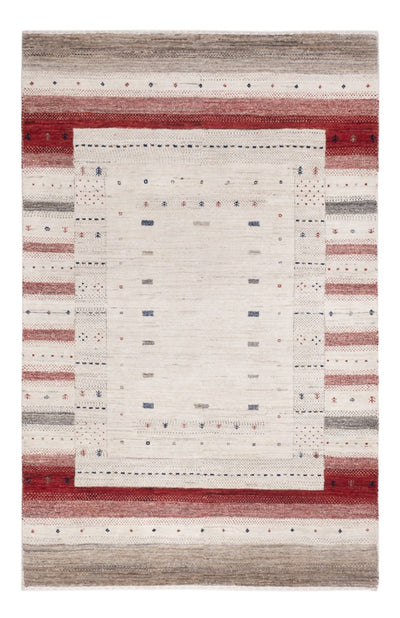 Tapis Loribaft indien Tapis 124x184cm - Tapis en laine