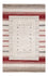 Tapis Gabbeh - Loribaft Indus - 184 x 124 cm - multicolore