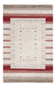 Tapis Loribaft indien Tapis 184x124cm - Tapis en laine
