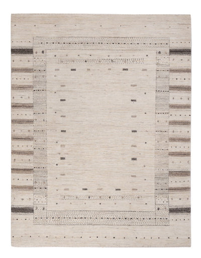 Tapis Loribaft indien Tapis 156x207cm - Tapis en laine