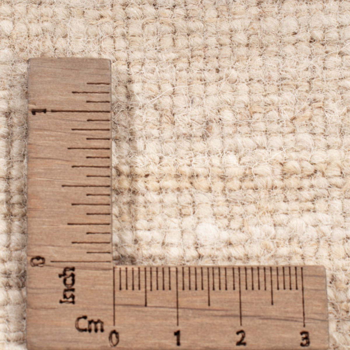 Tapis Gabbeh - Loribaft Indus - 207 x 156 cm - argent