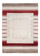 Tapis Loribaft indien Tapis 207x153cm - Tapis en laine