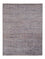 Tapis design - 200 x 150 cm - bleu foncé
