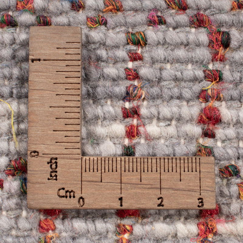 Tapis design - 200 x 150 cm - bleu foncé