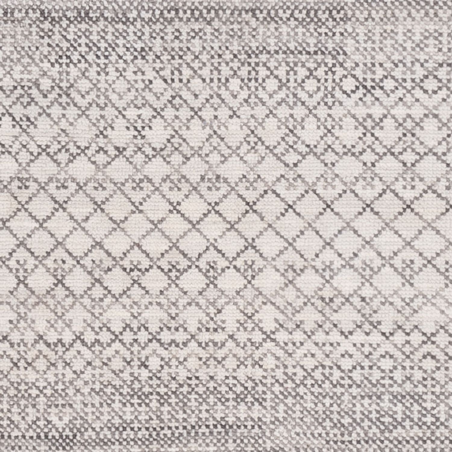 Tapis design - 199 x 149 cm - bleu foncé