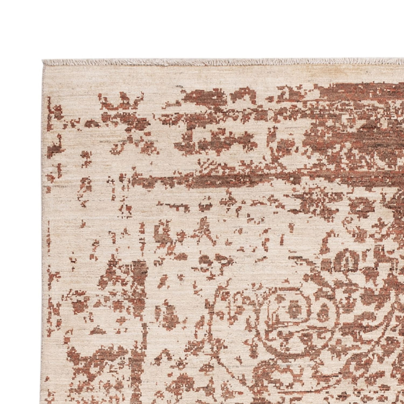 Tapis design 205x150cm - Designerteppich