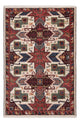 Kazak Tapis 109x167cm - Tapis oriental