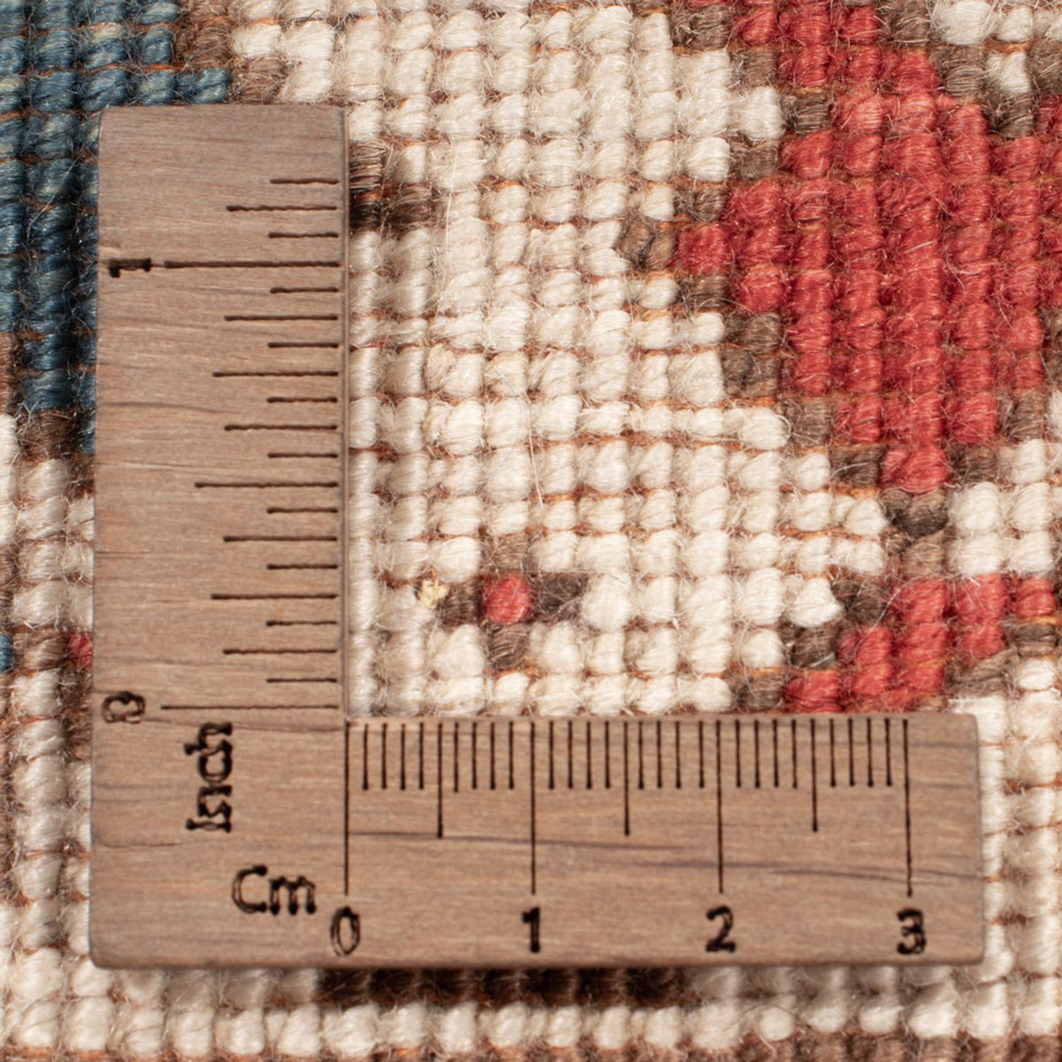 Tapis Ziegler - Kazak - 198 x 146 cm - multicolore