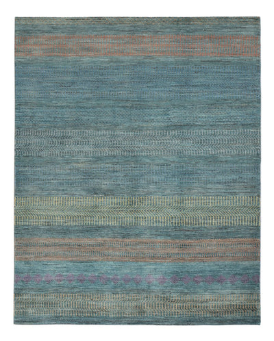 Tapis design 154x195cm - Designerteppich